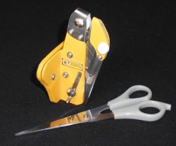 アタッチセイフティーカッター