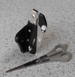 アタッチセイフティーカッター