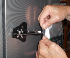 アタッチセイフティーカッター