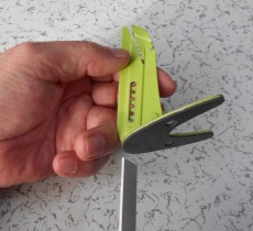 セイフティーカッター新「おきスパ」